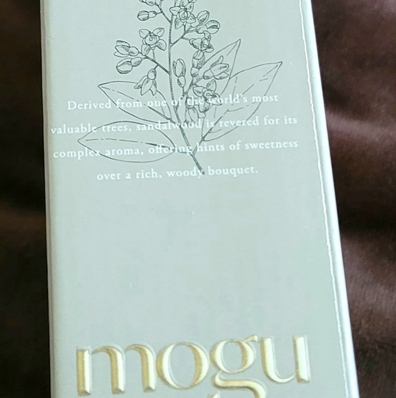 NEW Mogu Luxury Collection Ceramic Incense Holder (20 Sandlewood Incense Sticks) - Picture 4 of 5
